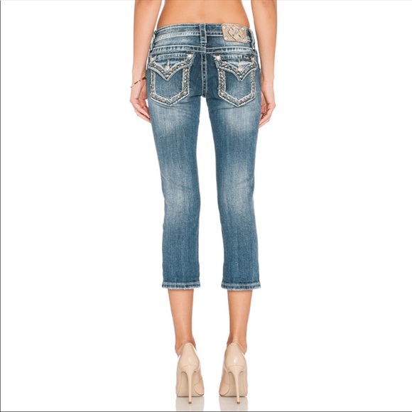 30 size jeans for girl